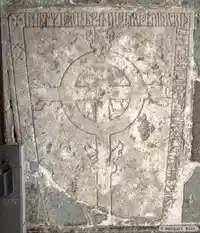 Runristning G166, L1976:512