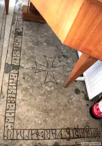 Runristning G283, L1976:5781