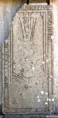 Runristning G334, L1977:439