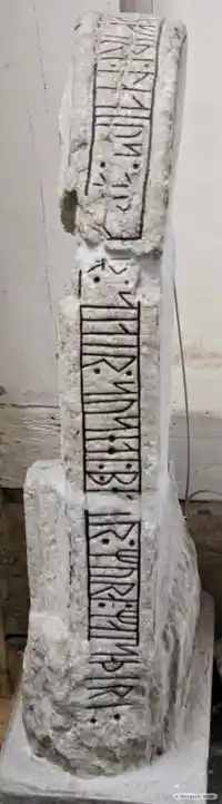 Runristning G337, L1977:530