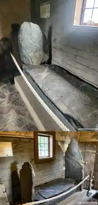 Runristning i gravkontext Sm95, L1973:321