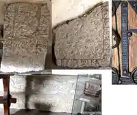 Runristning Ög51 - Ög52 - Ög54 - Ög55 - Ög56 - Ög57 - ÖgATA322-4035-2011:13 - ÖgATA322-4035-2011:14 - ÖgATA322-4035-2011:15 - ÖgATA322-4035-2011:16 - ÖgATA322-4035-2011:17 - ÖgATA322-4035-2011:19 - ÖgATA322-4035-2011:23 - ÖgATA322-4035-2011:5 - ÖgATA322-4035-2011:8 - ÖgN251 - ÖgN252 - ÖgN253 - ÖgN254 - ÖgN290 - ÖgN291 - ÖgN292 - ÖgN293A - ÖgN293B, L2009:1583