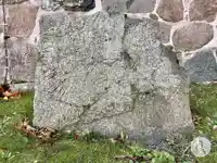 Fotografi av Runristning U960, L1941:3417 taget av Niklas Vackerdag
