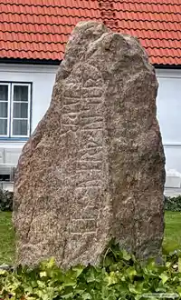 Runsten DR266, L1989:7465