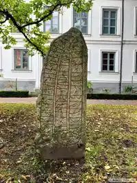 Runsten DR288, L1988:5384