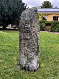 Runsten DR337, L1988:5267