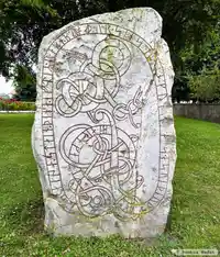 Runsten DR344, L1990:5790