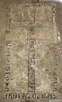 Runsten G201, L1977:6777