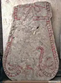 Runsten G208, L1976:4645