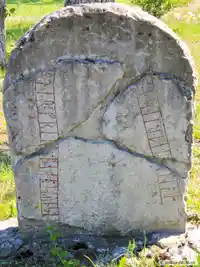 Runsten G325, L1975:9236