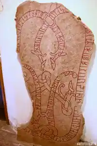 Runsten Gs13, L1951:4848