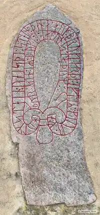 Runsten Ög132, L2012:8218