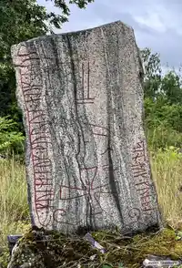 Runsten Ög150, L2012:5532