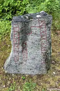 Runsten Ög154, L2010:2176