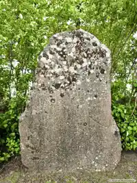 Fotografi av Runsten Ög180, L2012:5298 taget av Jonatan Wilhelmsson