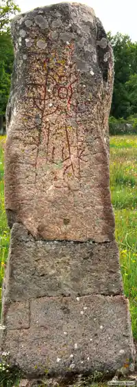 Runsten Ög190, L2010:7176