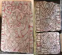 Runsten Ög240 - Ög75 - ÖgHov1;14 - ÖgHov4;18, L2012:9349