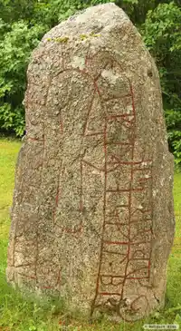 Runsten Ög89, L2012:9833