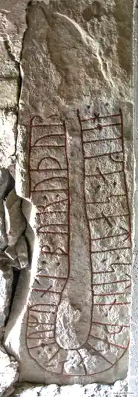 Runsten Sm105, L1973:9823