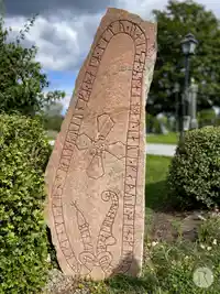 Runsten Sö10, L1985:6947