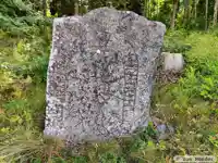 Fotografi av Runsten Sö163, L1985:5498 taget av Tom Monder