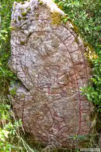 Runsten Sö225, L2015:6615