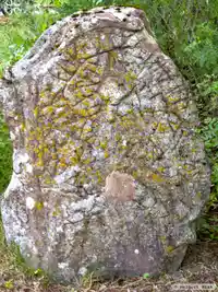 Runsten Sö234, L2015:6308