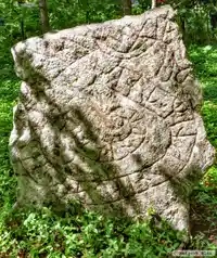 Runsten Sö252, L2014:6641