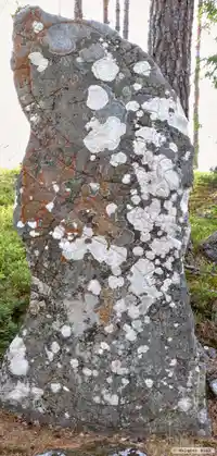 Runsten Sö292, L2017:7903