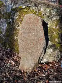 Fotografi av Runsten Sö301, L2017:9899 taget av Martin Pessink