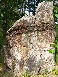 Runsten SöFv1948;298, L2014:7064