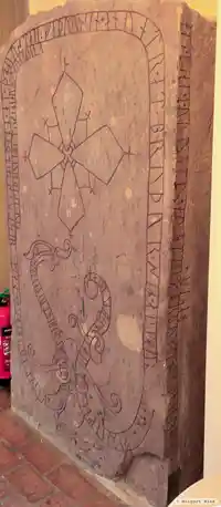 Runsten Turingestenen, Sö338, L2014:56