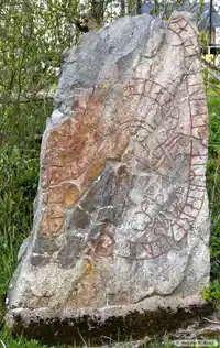 Runsten U154, L2014:682