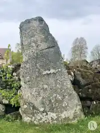 Runsten U235 - U234 - U199, L2014:1443