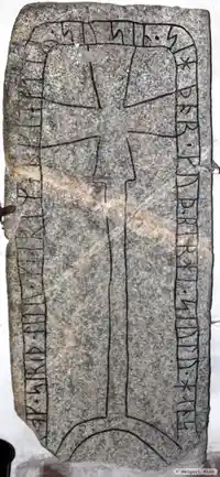 Runsten U440, L2016:3954