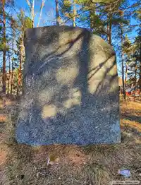Fotografi av Runsten U599, L1943:8569 taget av Joakim Andersson