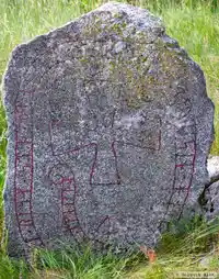 Runsten U636, L1943:9714