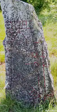 Runsten U637, L1942:155