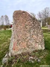 Fotografi av Runsten U751, L1943:7821 taget av Olle Paulsson