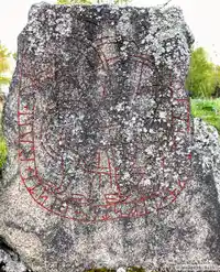 Runsten U767, L1941:7329