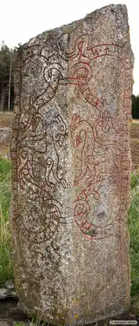 Runsten U770, L1941:6843