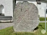 Fotografi av Runsten U800, L1942:3486 taget av Niklas Vackerdag