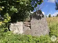 Fotografi av Runsten U865, L1944:5936 taget av Niklas Vackerdag