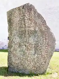 Runsten U987 - U989, L1943:5525