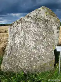 Runsten Vg152, L1960:1223