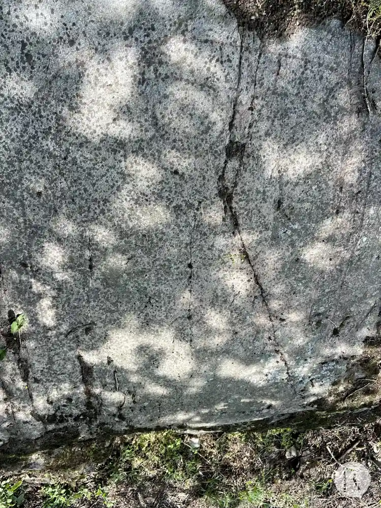 Fotografi av Runhäll U41, L2012:433 taget av Niklas Vackerdag