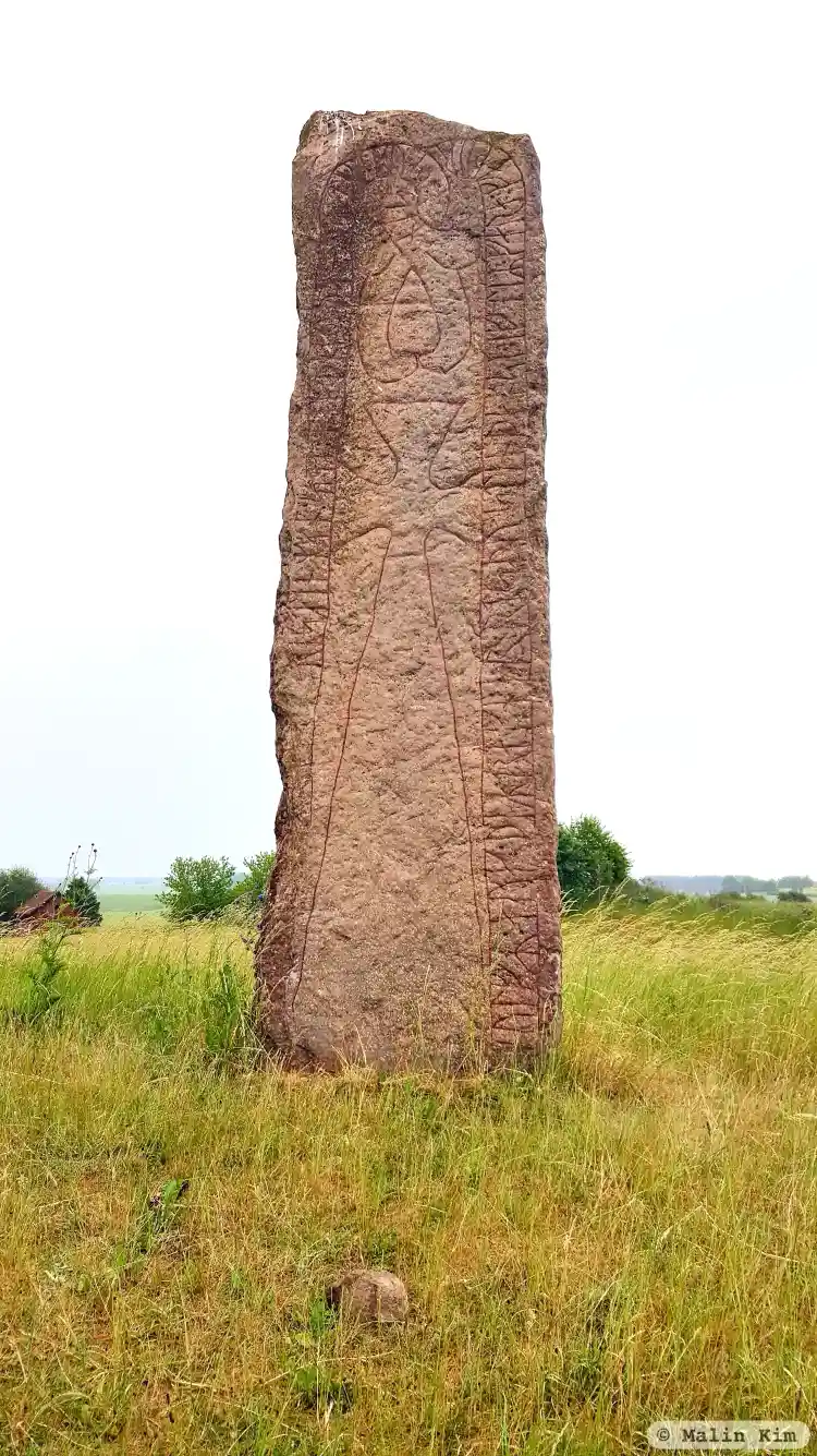 Fotografi av Runsten Källby hallar, Vg55, L1962:8092 taget av Malin Kim