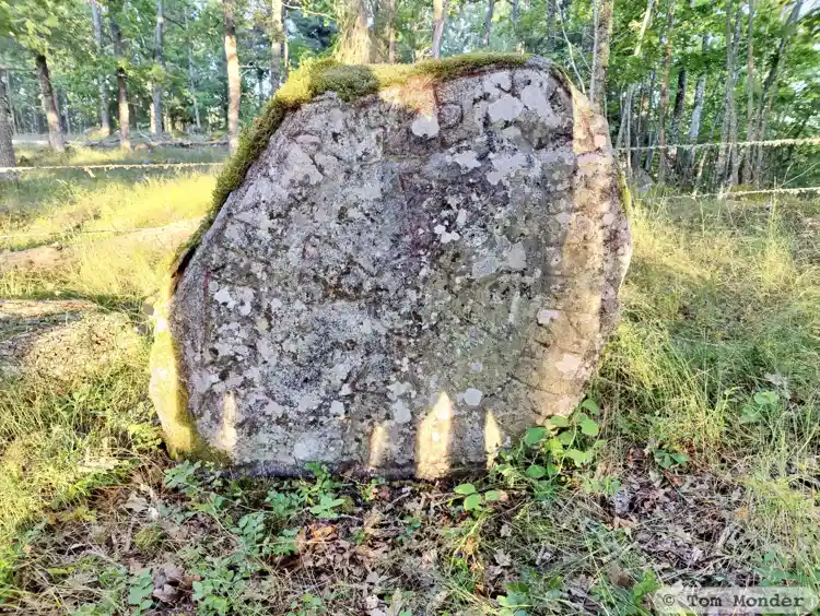 Fotografi av Runsten, L1984:1087 taget av Tom Monder