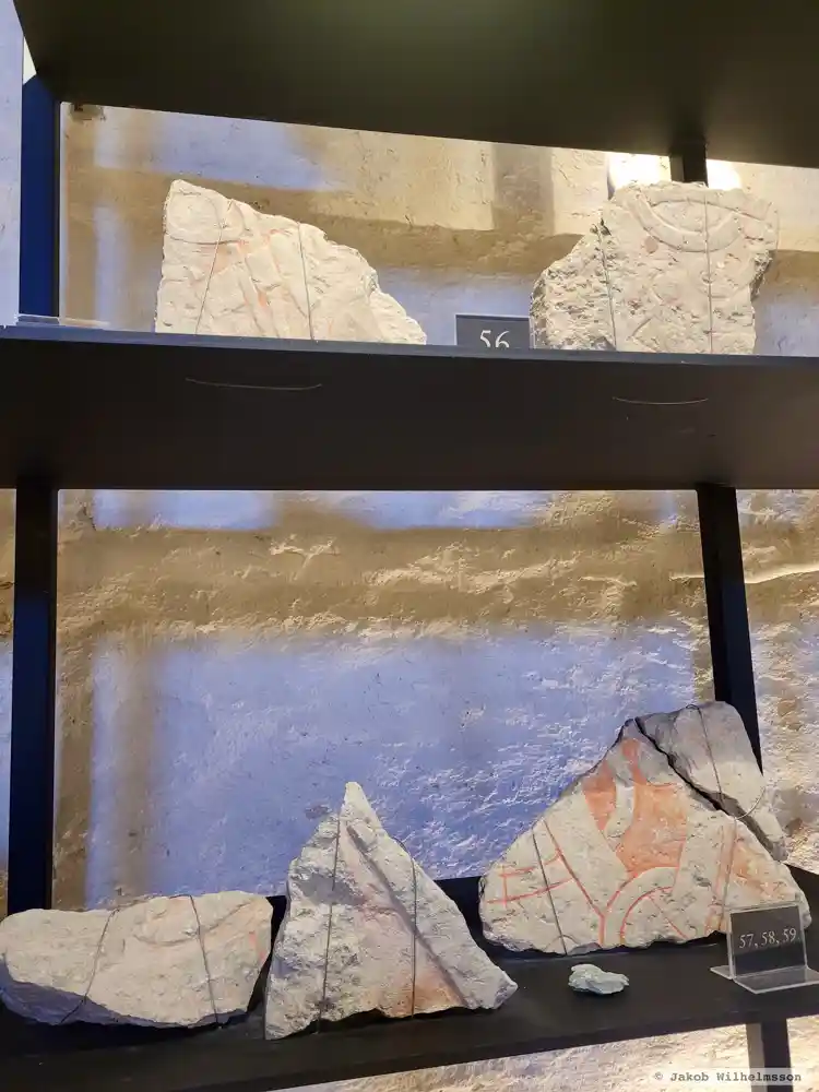 Fotografi av Runsten Ög247, L2010:7878 taget av Jakob Wilhelmsson