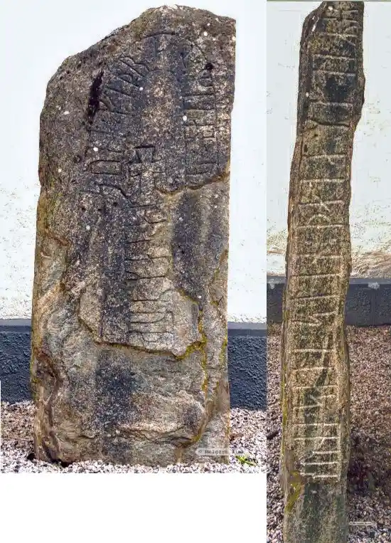 Fotografi av Runsten Sm39, L1954:9441 taget av Melgert Rink